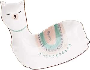 Llama Trinket Dish - Brambles Gift Shop