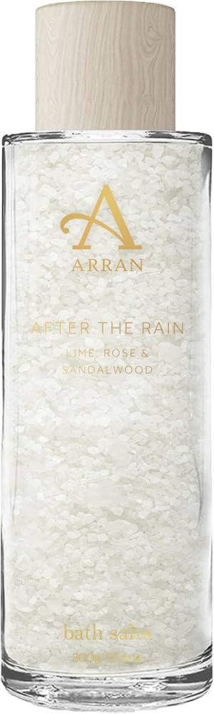 After The Rain Bath Salts