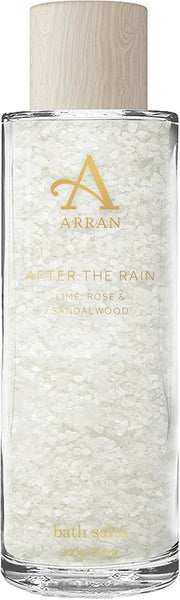 After The Rain Bath Salts