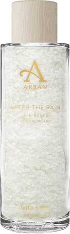 After The Rain Bath Salts