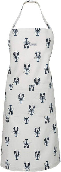 Lobster Adult Apron - Brambles Gift Shop