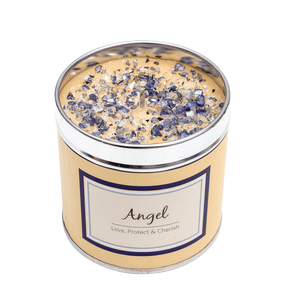 Angel Candle