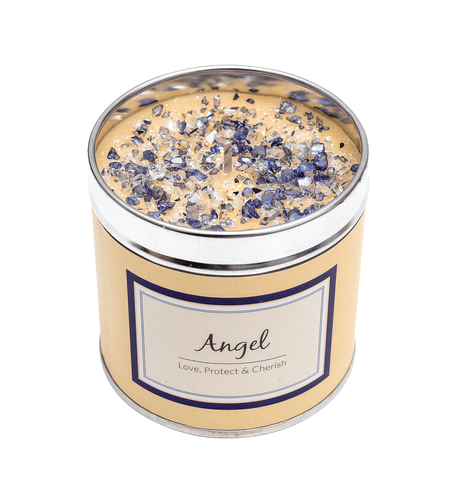 Angel Candle