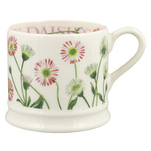 Emma Bridgewater Daisies Small Mug - Brambles Gift Shop