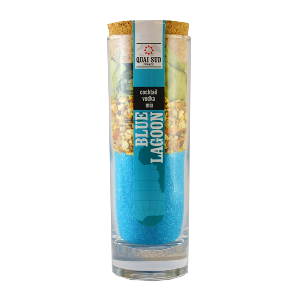 Make Your Own Cocktail Mix - Tubes - Brambles Gift Shop