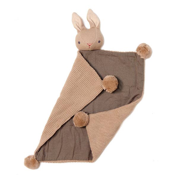 Bunny Organic Comforter