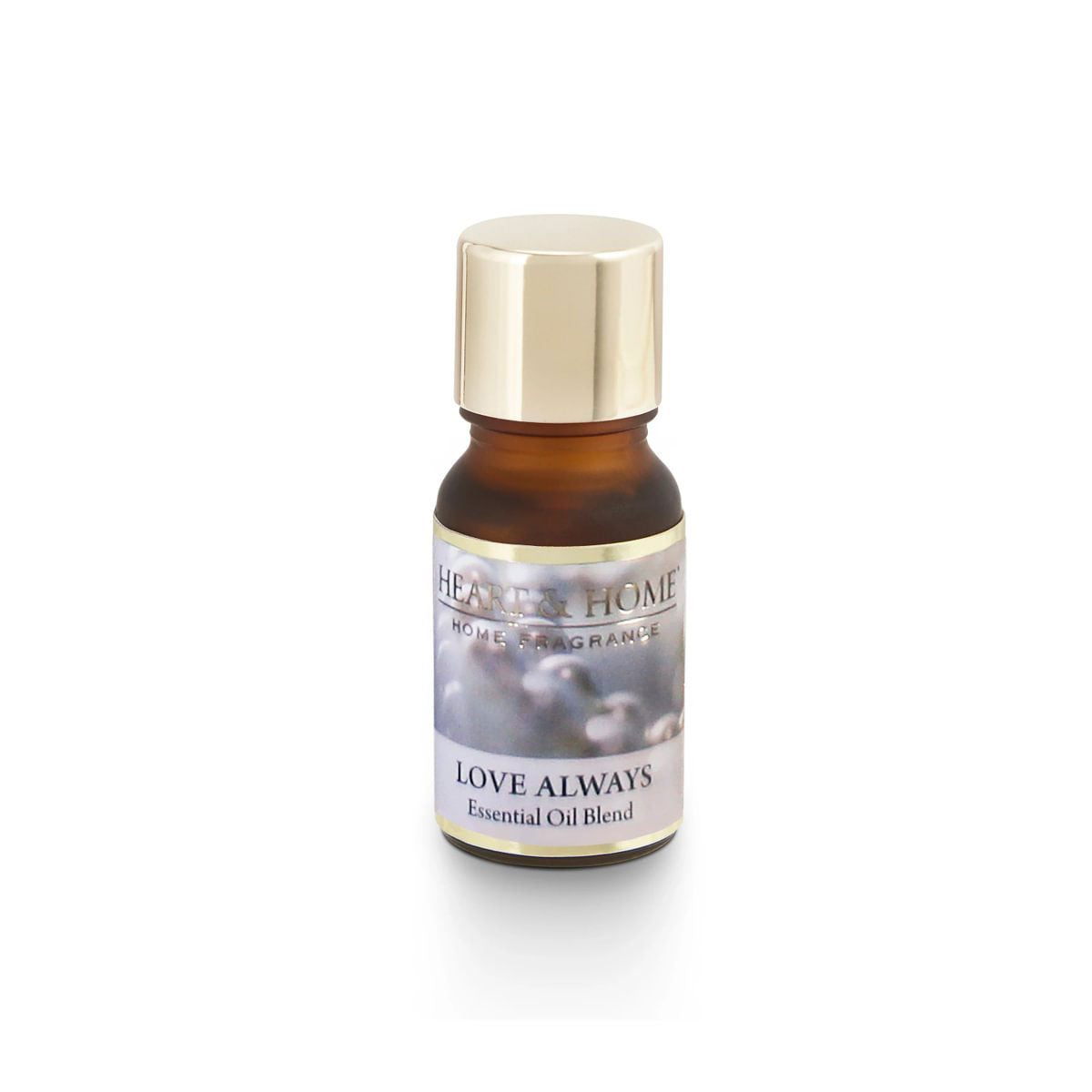 Love Always Essential Oil