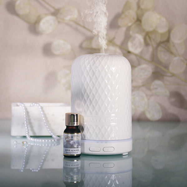 Love Always Essential Oil
