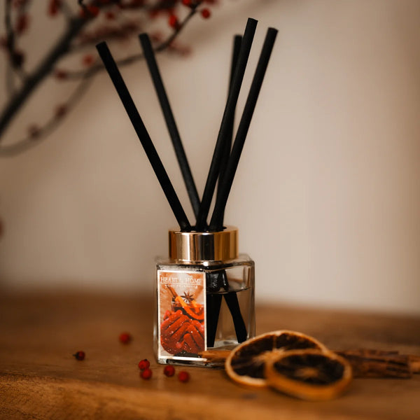 Heart & Home Diffuser - Christmas Comfort - Brambles Gift Shop