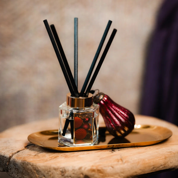 Heart & Home Diffuser - Winter Velvet - Brambles Gift Shop