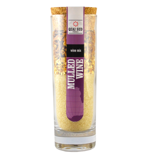 Make Your Own Cocktail Mix - Tubes - Brambles Gift Shop