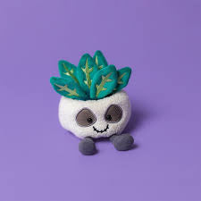 Amusable’s Skull Planter