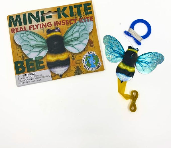 Real Flying Insect Kite