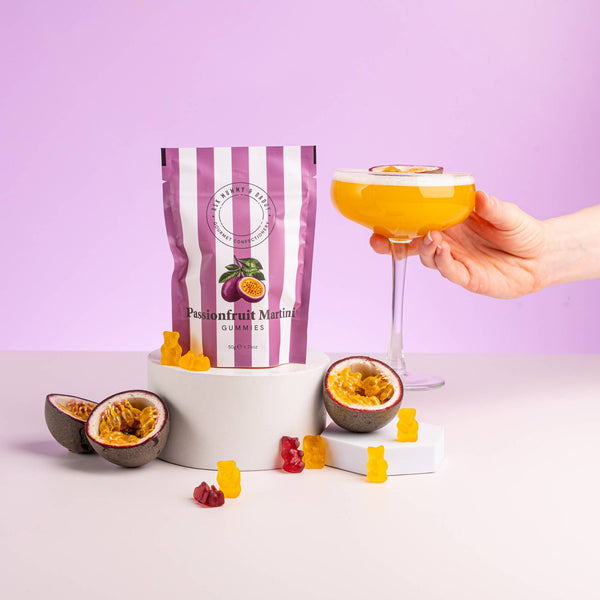 Passionfruit Martini - Brambles Gift Shop