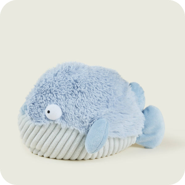Warmies Pufferfish