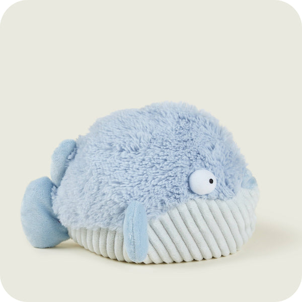 Warmies Pufferfish