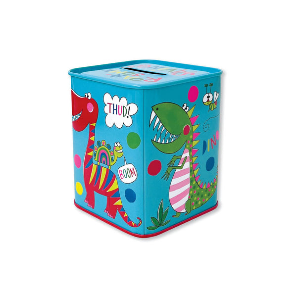 Money Box - Roar-Some Savings/Dinosaurs
