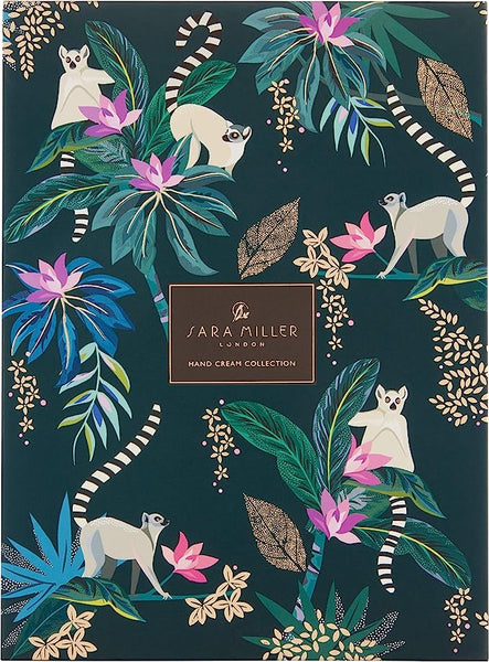 Tahiti Hand Cream Collection - Brambles Gift Shop
