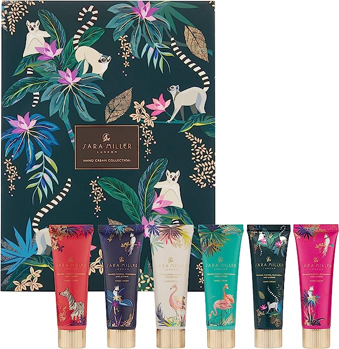 Tahiti Hand Cream Collection - Brambles Gift Shop