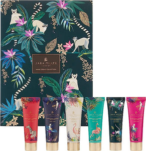 Tahiti Hand Cream Collection - Brambles Gift Shop