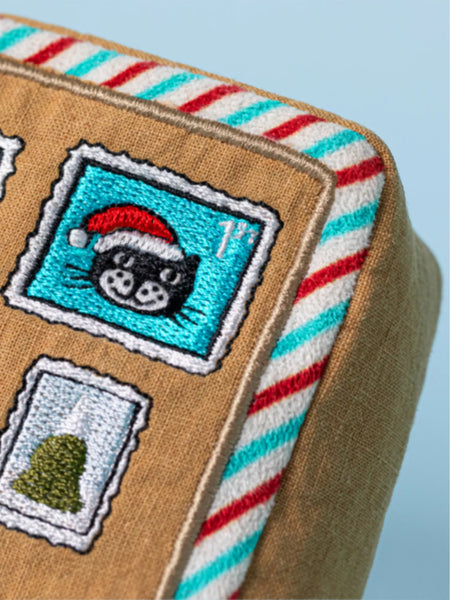 Amuseables Letter To Santa