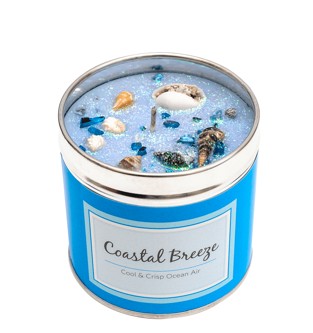 Coastal Breeze Candle