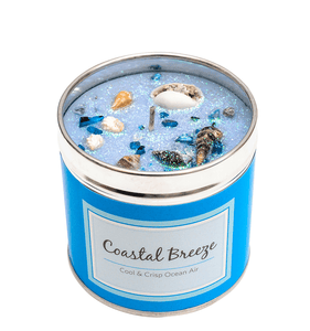 Coastal Breeze Candle