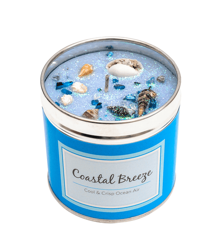 Coastal Breeze Candle
