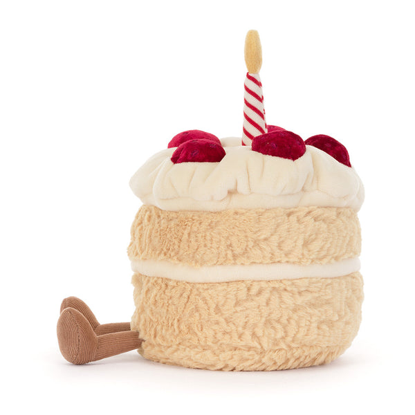 Amusables Birthday Cake