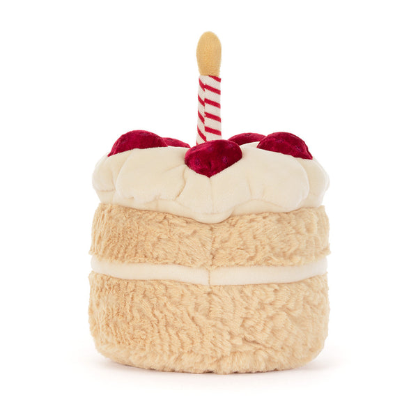 Amusables Birthday Cake