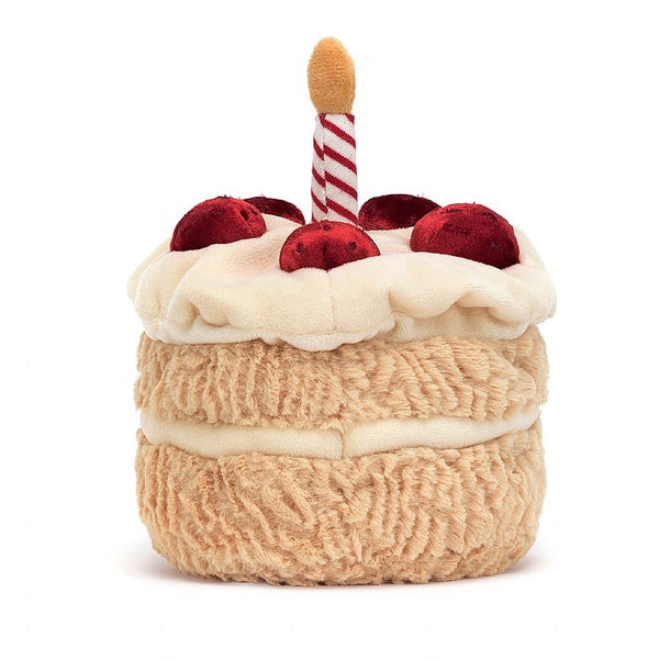 Amuseable Birthday Cake - Brambles Gift Shop