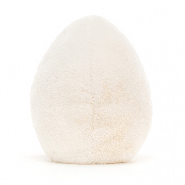 Amuseable Happy Boiled Egg - Brambles Gift Shop