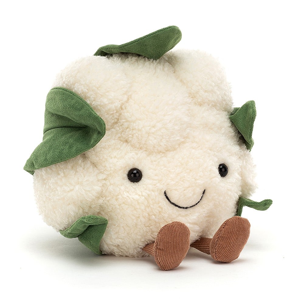 Amuseable Cauliflower - Brambles Gift Shop