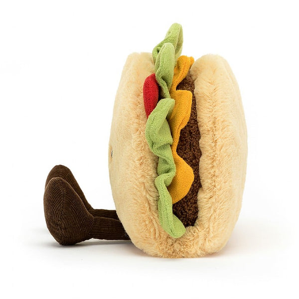 Amuseable Taco - Brambles Gift Shop