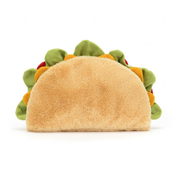 Amuseable Taco - Brambles Gift Shop