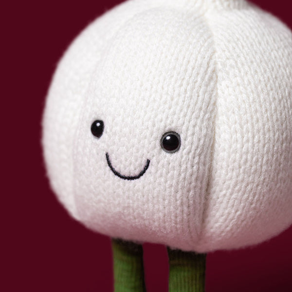 Amusable’s Garlic