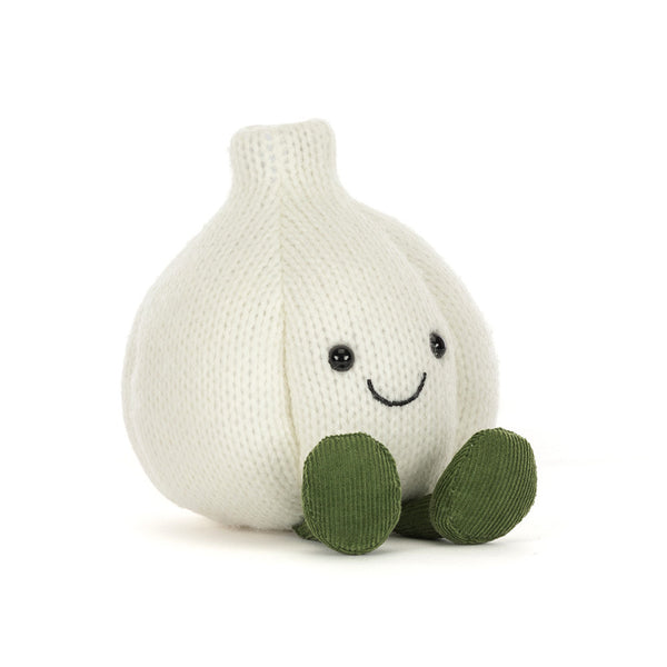Amusable’s Garlic