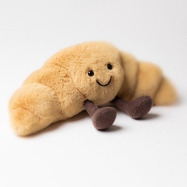 Amusables Croissant Small