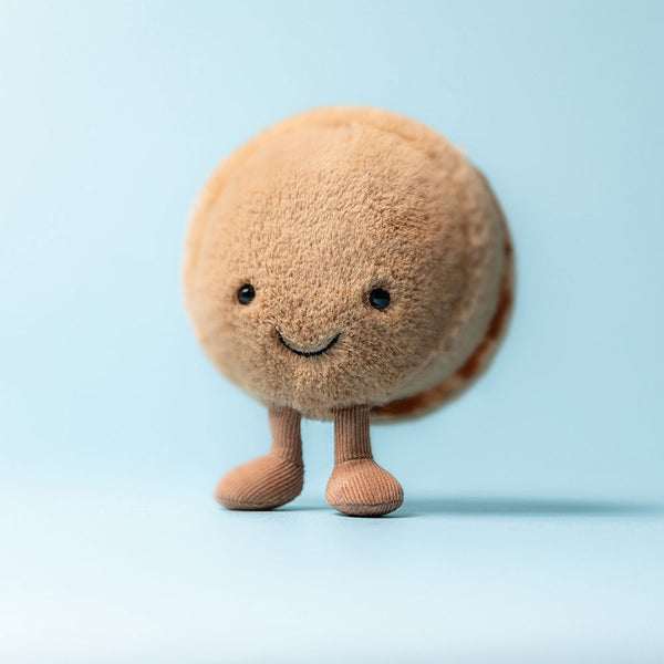 Amusables Mona Macaron