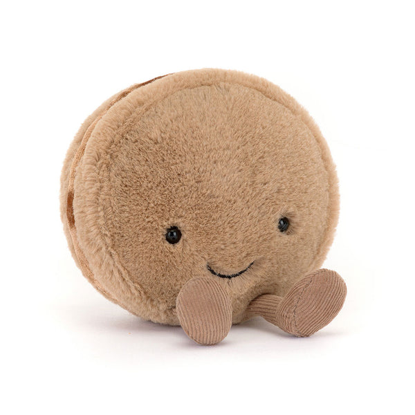 Amusables Mona Macaron