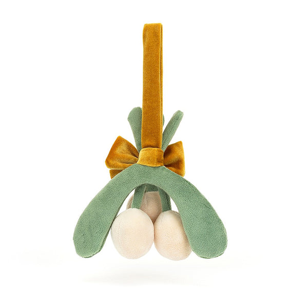 Amuseable Mistletoe - Brambles Gift Shop