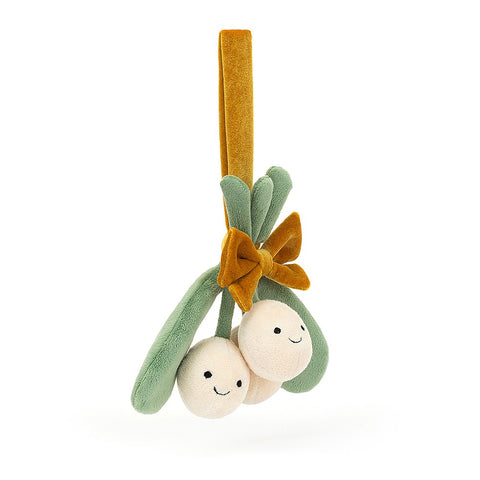 Amuseable Mistletoe - Brambles Gift Shop