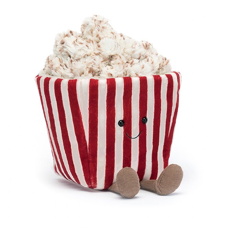 Amuseable Popcorn - Brambles Gift Shop