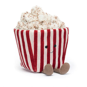 Amuseable Popcorn - Brambles Gift Shop