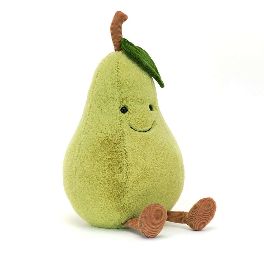 Amuseables  Pear