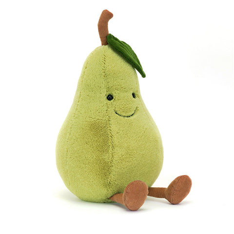 Amuseables  Pear