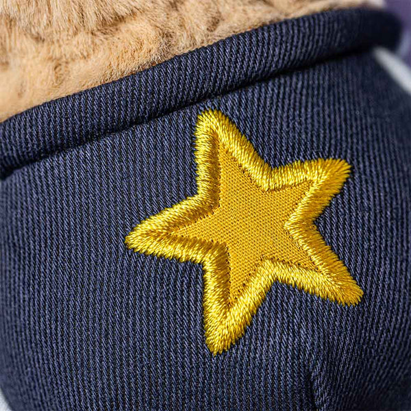 Amuseables Peanut Star Student Outfit - Brambles Gift Shop