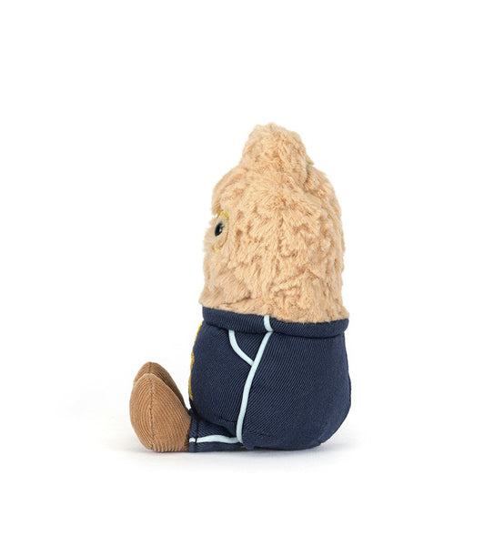 Amuseables Peanut Star Student Outfit - Brambles Gift Shop