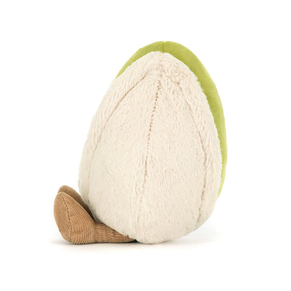 Amusables Horatio Pistachio