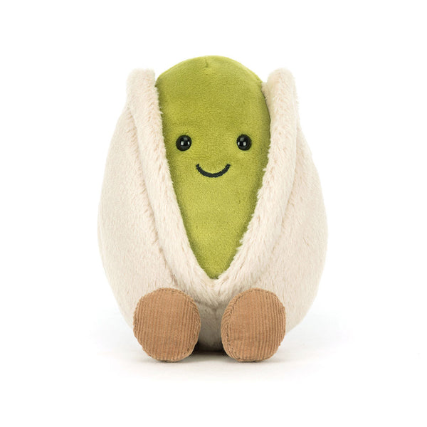 Amusables Horatio Pistachio